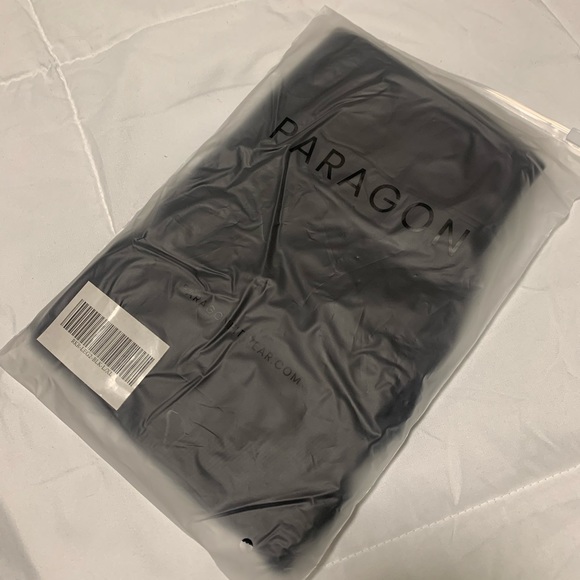 Paragon Seamless Form Legging 25” - Black L/XL - Picture 5 of 5